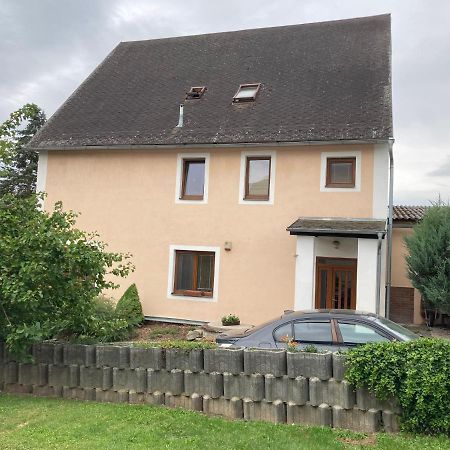 Meclov Apartman Kültér fotó