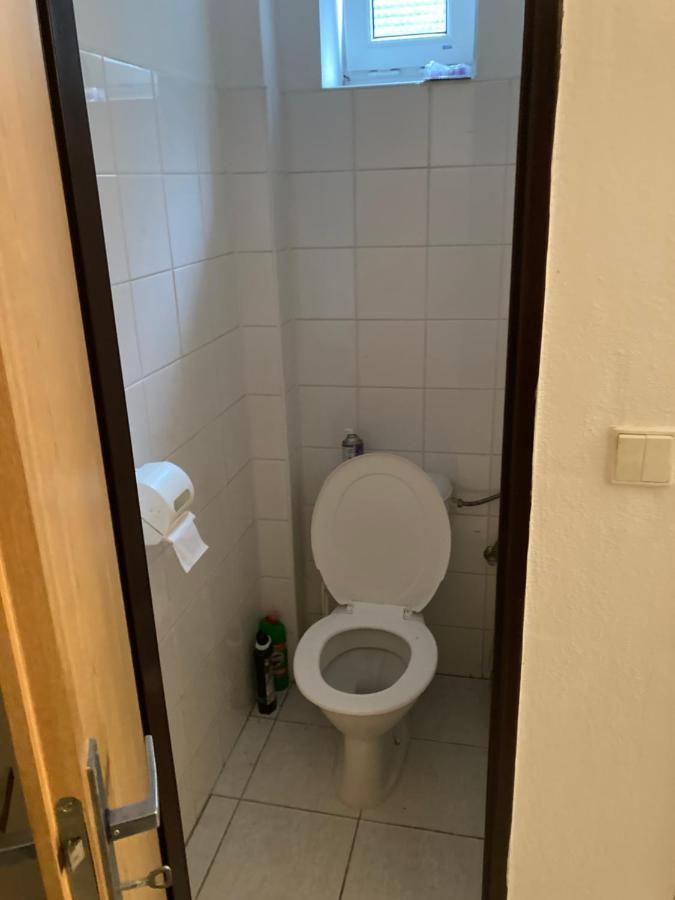 Meclov Apartman Kültér fotó