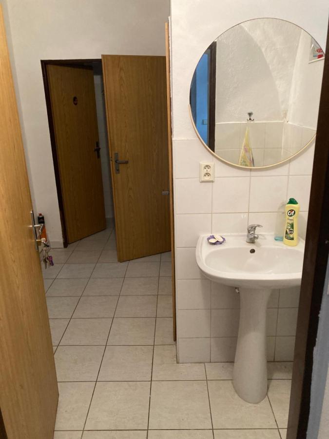 Meclov Apartman Kültér fotó