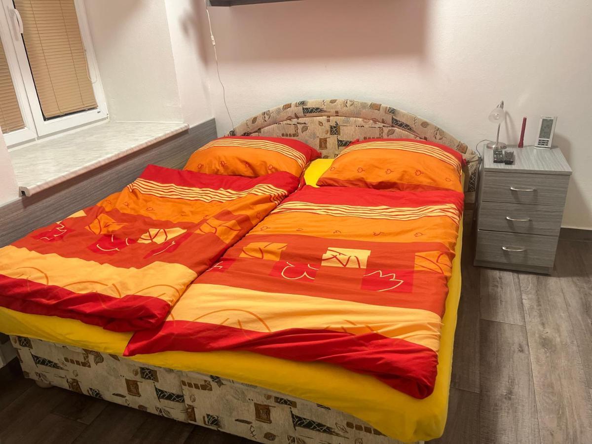 Meclov Apartman Kültér fotó