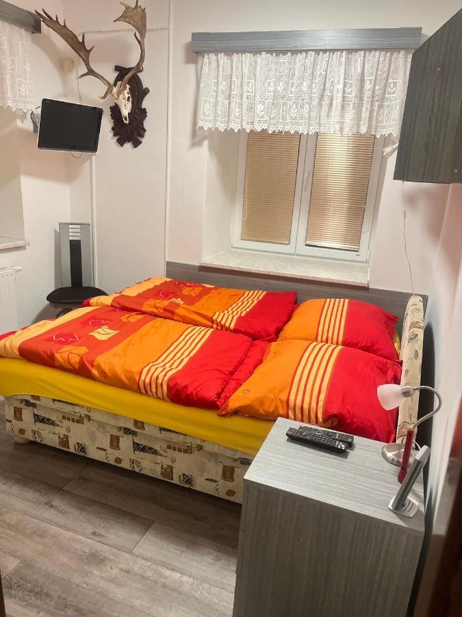 Meclov Apartman Kültér fotó